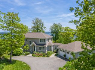 188 Upper Bluff Rd, Northport, ME 04849