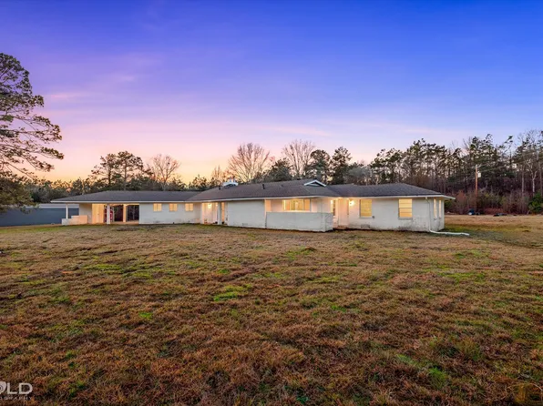 119 Stateny Ln, Grand Cane, LA 71032