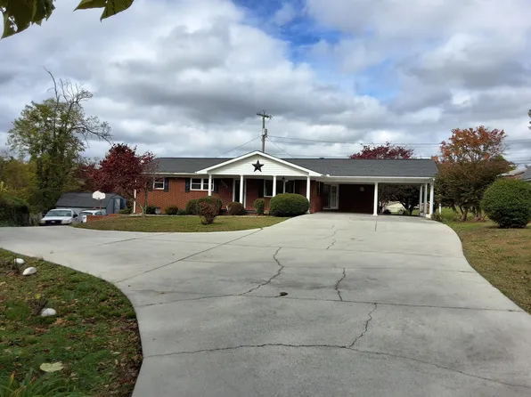 3003 Eloise Dr, Morristown, TN 37814