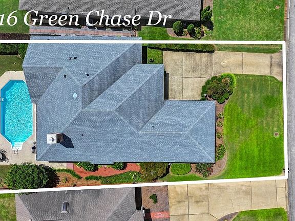 3rd image of 9016 Green Chase Dr