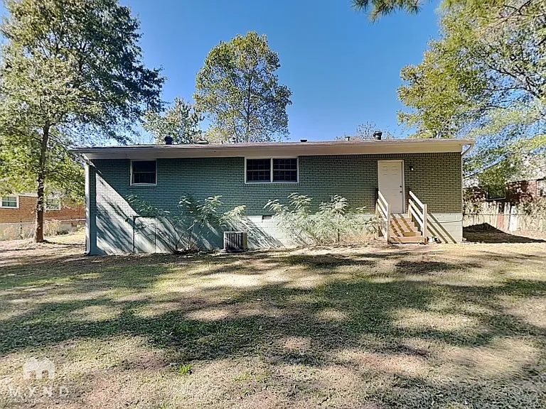 4484 Bonnie Glen Ct — Photo 16