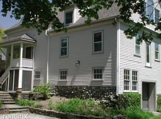 2 School St, Weston, MA 02493