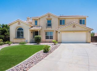 26657 Saffron Cir, Moreno Valley, CA 92555