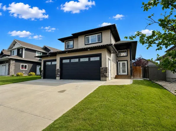 6513 SW 112th St, Grande Prairie, AB T8W 0J8