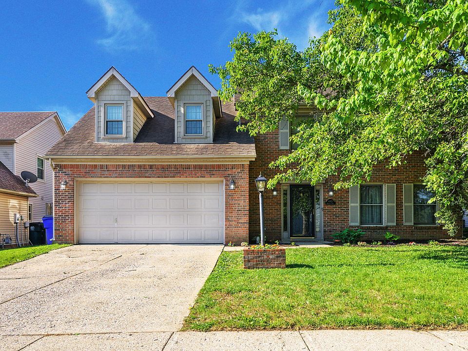 1st image of 4001 Barnard Dr
