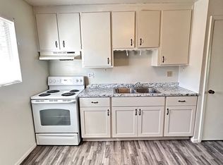 3215 Morris Street NE, Albuquerque, NM 87111