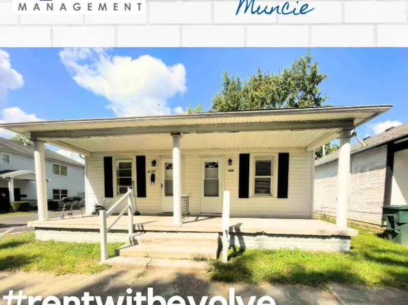 909 N Brady St, Muncie, IN 47303