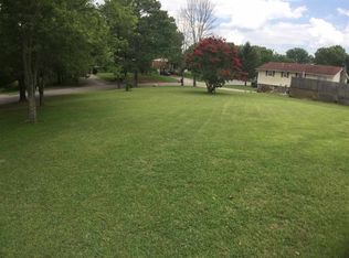 Wintergreen Rd, Morristown, TN 37814