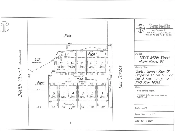 12848 240th St, Maple Ridge, BC V4R 2R8