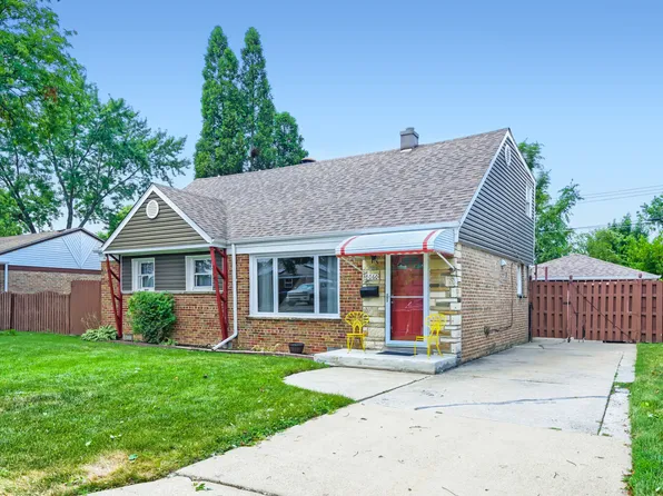 8060 S Kolmar Ave, Chicago, IL 60652