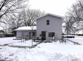 2325-2327 EAST AVENUE, Stevens Point, WI 54481