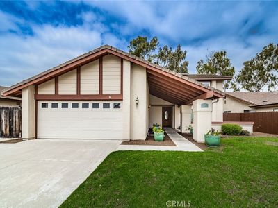 729 Point Sur, Oceanside, CA, 92058