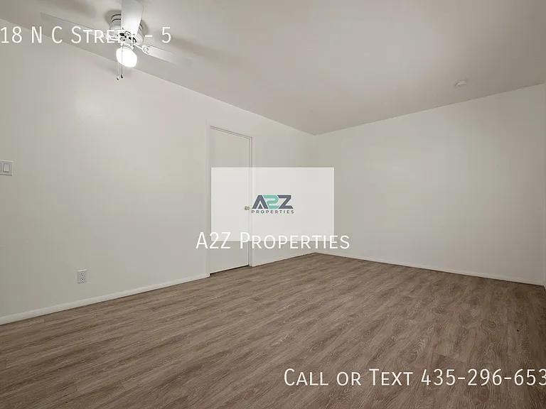 318 N C St #5 — Photo 4