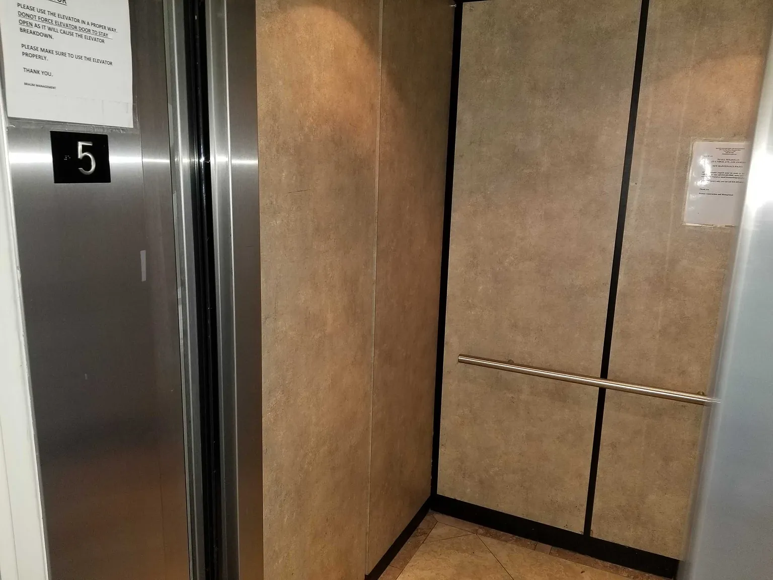 2 bed, $2,995 — Photo 4