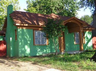 112 S Houston St, Longview, TX 75602