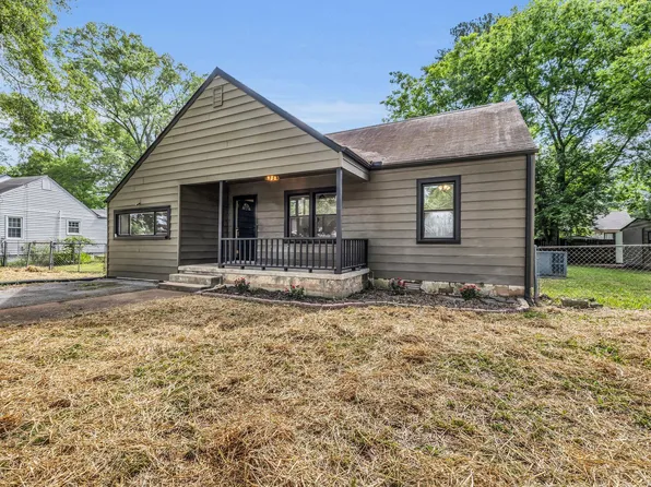 1610 Truman Ave, Chattanooga, TN 37412