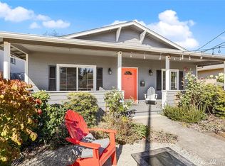 1310 S Proctor St, Tacoma, WA 98405