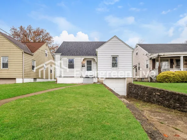 7033 La Boiteaux Ave, Cincinnati, OH 45239