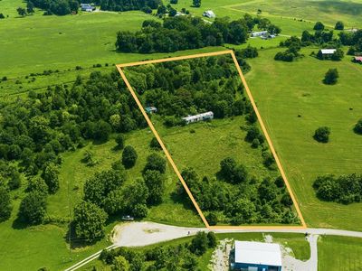 560 Pleasant Valley Ln, Irvington, KY, 40146