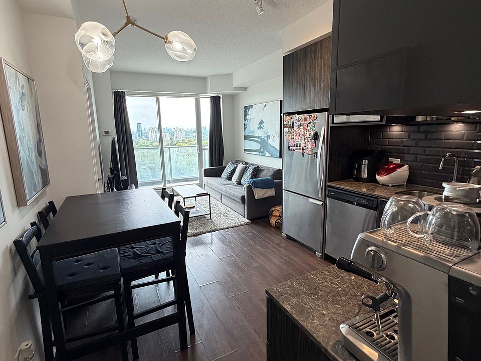 1st image of 52 Forest Manor Rd #526