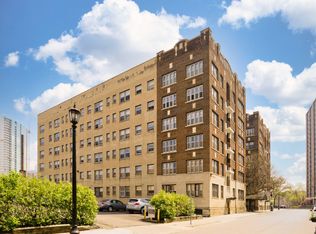 Oak Grove Apartment Hotel, Minneapolis, MN 55403