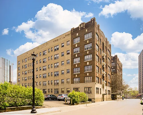 Oak Grove Apartment Hotel Photo 1