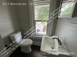 521.5 Madison Ave #521.5, Lancaster, OH 43130