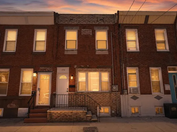 1716 S Chadwick St, Philadelphia, PA 19145
