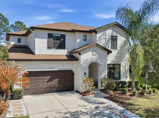 32306 Garden Alcove Loop, Wesley Chapel, FL 33545