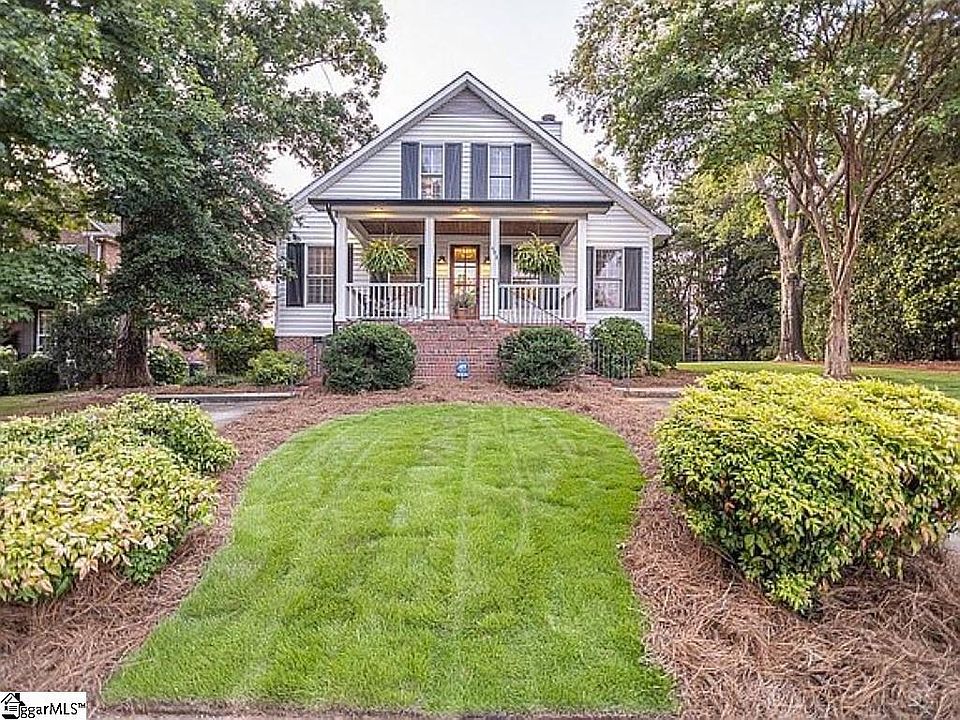 408 W Faris Rd, Greenville, SC 29605 Zillow