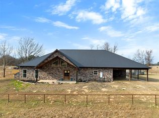 2539 Rhoden Rd, Broken Bow, OK 74728