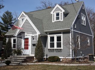 170 W Seymour St, Appleton, WI 54915