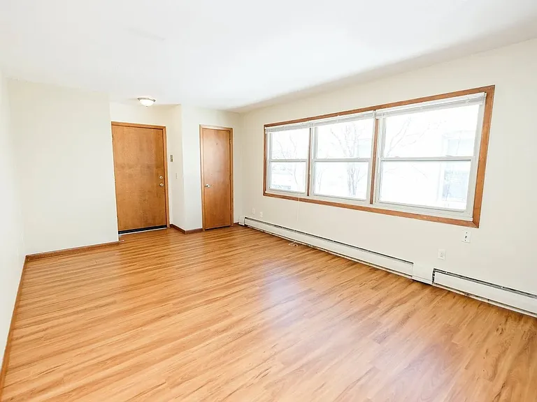 Welcome to Central Lakes of Uptown, where modern design meets comfort. Enjoy spacious, sunlit interiors and stunning hardwood floors. Elevate your living experience in a vibrant community. Schedule your visit today and make this space your own!