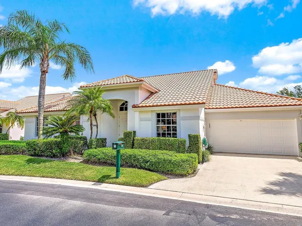240 Eagleton Estate Boulevard, Palm Beach Gardens, FL 33418