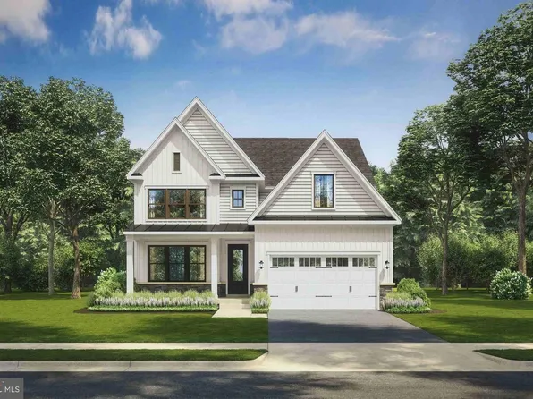 1430 Cranesbill Ln, Odenton, MD 21113