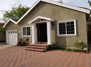 17941 Bullock St, Encino, CA 91316