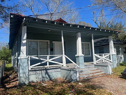 1437 McConihe St Photo 1