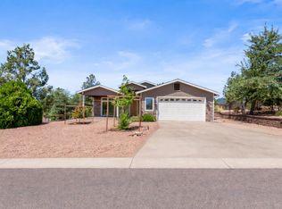 102 S Whiting Dr, Payson, AZ 85541