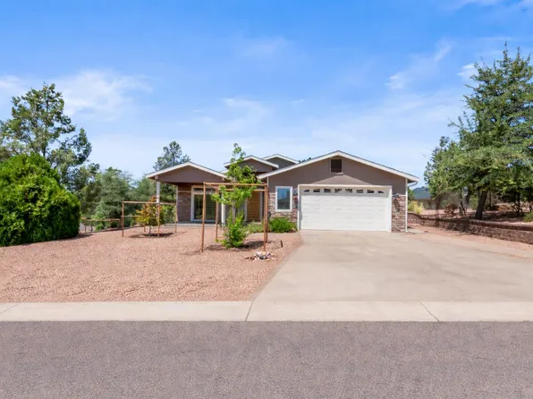 102 S Whiting Dr, Payson, AZ 85541