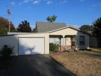 2460 Maple Ave NE, Salem, OR, 97301