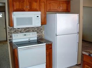 3143 N Durkee St, Appleton, WI 54911