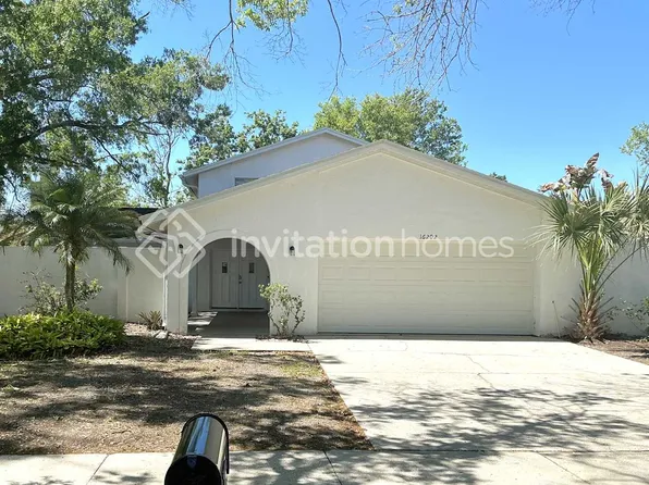 16202 Fantasia Dr, Tampa, FL 33624