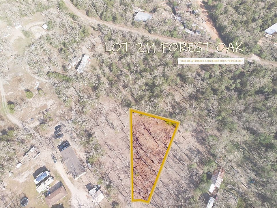 1st image of LOT 211 Forest Oak Rd