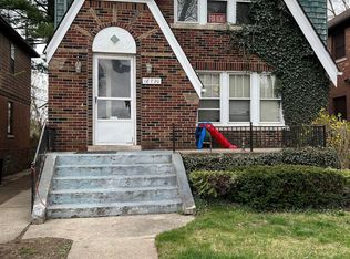 18720 Salem St, Detroit, MI 48219