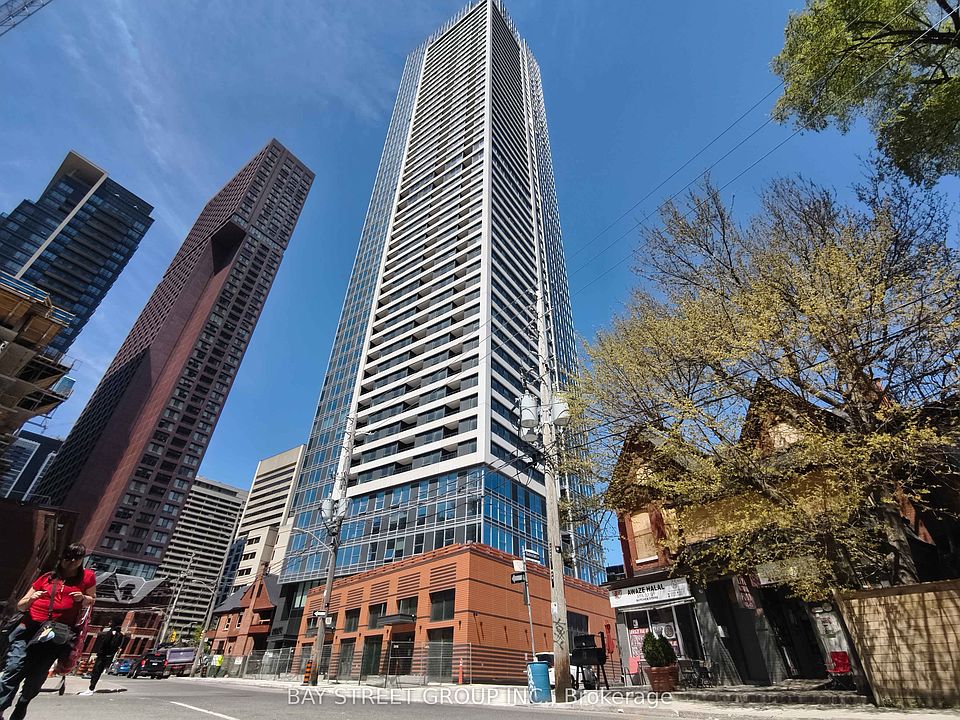 1st image of 609 Sherbourne St #2409