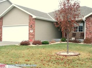 1947 N 88th St, Lincoln, NE 68505