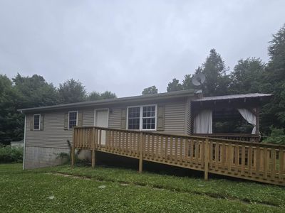21 Pine Ln, Trout Run, PA, 17771