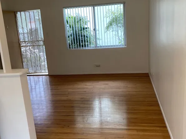 1410, 1410 & 1418 E 3rd St #1418-4, Long Beach, CA 90802