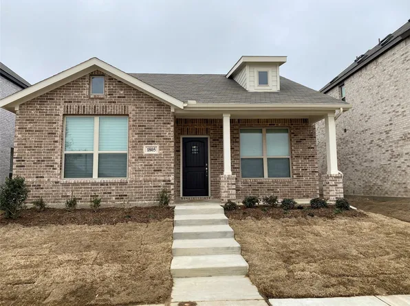1805 Wayne Ln, Celina, TX 75009