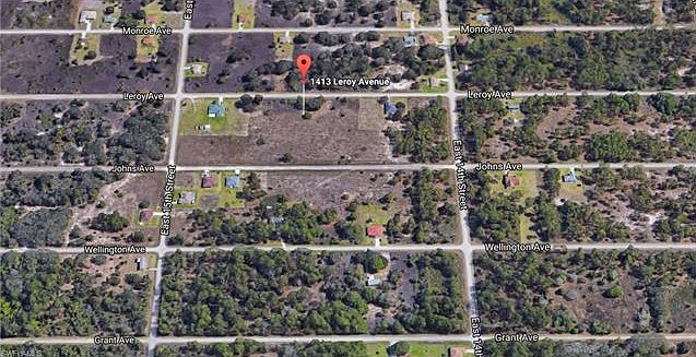 1st image of 1413 Leroy Ave